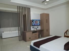 Den Inn, ξενοδοχείο σε Hisār