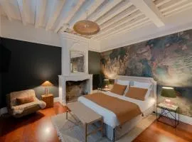 Maison Fredon Bordeaux Centre