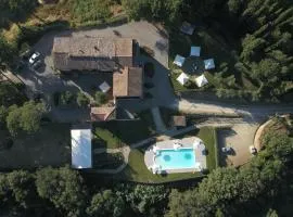 Casa Dei Mandorli, Pool, Wifi, Peccioli