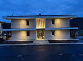 Urban Lodge- Appartamenti in Franciacorta