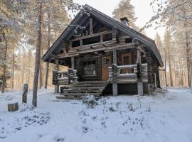 Villa Kelotupa, hotel v destinaci Hossa