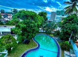 French Residence Tangalle