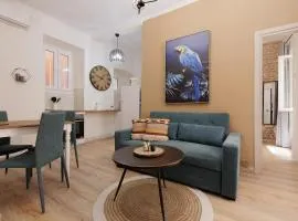 Studio Nona in Old Corfu Town by Konnect