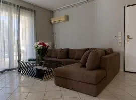 Cozy & Relaxing Apartments-Agia Paraskevi