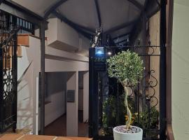 Maryland River Liz，位于卡科佩特里亚的宠物友好酒店