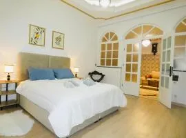 Appartement meuble rabat
