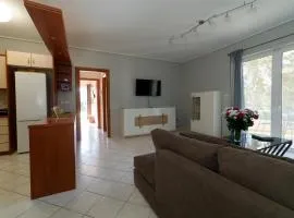 Cozy & Relaxing Apartments-Agia Paraskevi