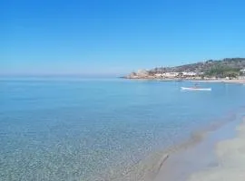 La veranda dei remi azzurri