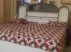 DEVAA HOMESTAy, hotel v destinaci Mau