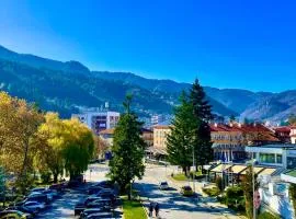 Хотел Елит Релакс