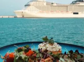 Mina Hotel and Residences By The Torch