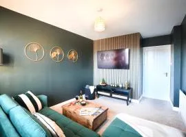 Northern Hideaways, The Nest Ponteland