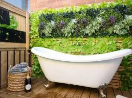 Northern Hideaways, The Nest Ponteland