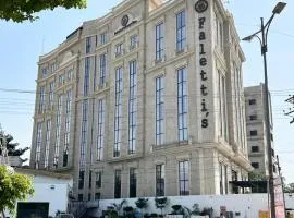 Faletti's Boutique Multan by The Windsor Group