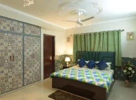 Meera Homes - 1st floor