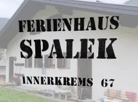 Ferienhaus Spalek