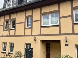 WohnService Apartment