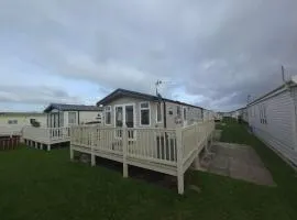 The Retreat Peach - Golden Sands