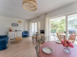 Spacieux T3 cosy au cœur d’Hossegor