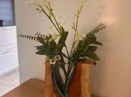 Ferienwohnung Am Weifberg in Hinterhermsdorf