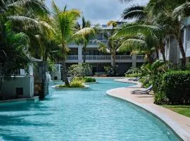 Apartment in a Tropical Oasis, Ki Residences, Pereybere - Managed by KSN