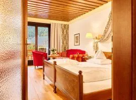 Thermenwelt Hotel Pulverer