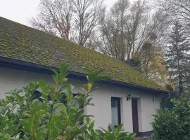 Haus Urban Am Zernsee