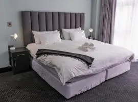 Waterfront Guest House