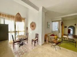 Sidi Bou Said for two