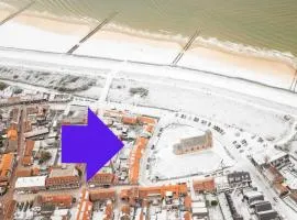 Beach Stay 1 Min Walk