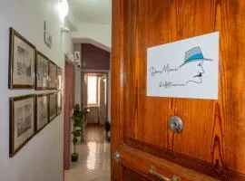 Don Mimí l'affittacamere