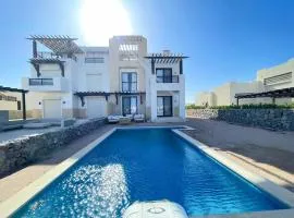 El Gouna - BIRD NEST