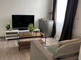 Charmant studio proche Disneyland Paris