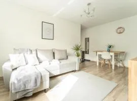 Apartament Gold 2 -Szymanowskiego