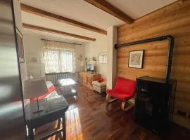 Cadore Flat - il Tuo Rifugio tra le Montagne