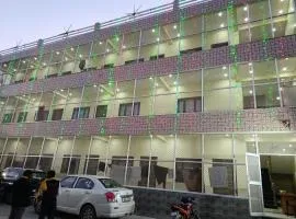 Hotel Pyaremohan