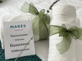 - Marés Cabanyal -Mediterráneo en clave boutique