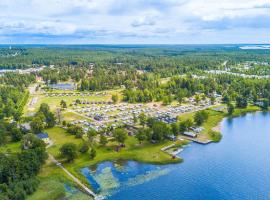 First Camp Herrgårdsliv - Kristinehamn