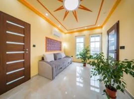 White House Apartman Miskolc, East Room