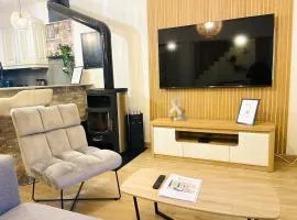 La maison de la Petite Martinières