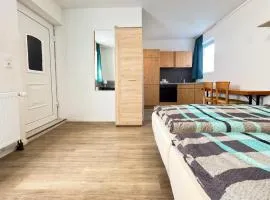 Gezellige vakantiewoning voor 2 personen in Marx