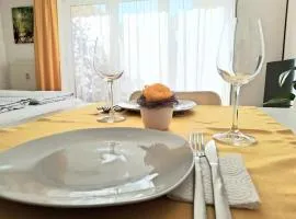 Top 5 Apartmenthaus Sonnenschein