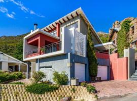 5 Suikerbossie, hotel in Gordonʼs Bay