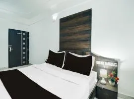 Collection O Jaipur Birla Temple Formerly Hotel Sky Heights