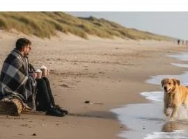 Coastal Family Stay Zoutelande