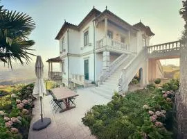 Casa Belo Horizonte - Luxury in the Douro Valley