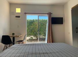 Colinas House、シウダ・デ・ラ・コスタのホテル