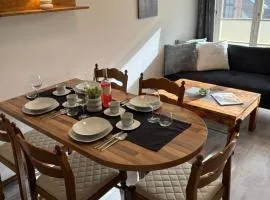 Apartment Toplitzsee