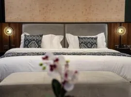 Jovan suites apartment