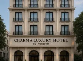 Charma Luxury Hotel by Puriffs